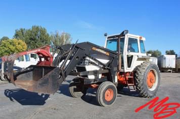 Main image J.I. Case 2290